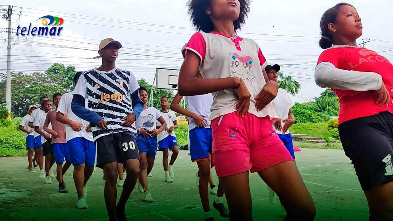 Proyecto "Los Buenos Somos Más" ofrece oportunidades para los jóvenes