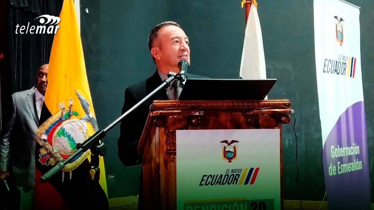 Rendicion de Cuentas 2023 Gobernador destaca logros y desafios