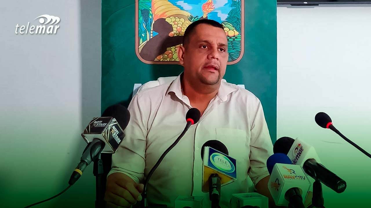 Alcalde Villacis anuncia proyectos por 1.600 millones de dólares