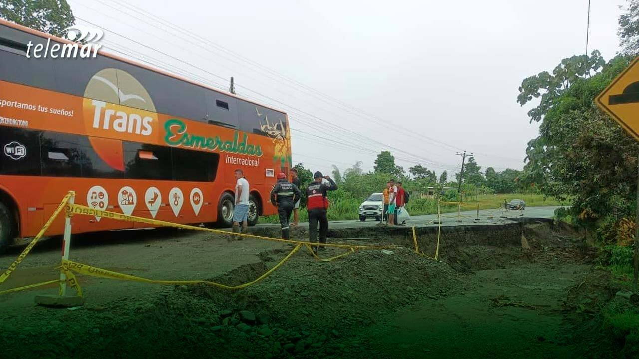 Emergencias por lluvias durante las elecciones