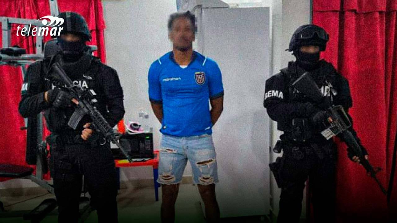 Fiscalía procesa a banda narcodelictiva capturada en operativo Gran Fénix 19