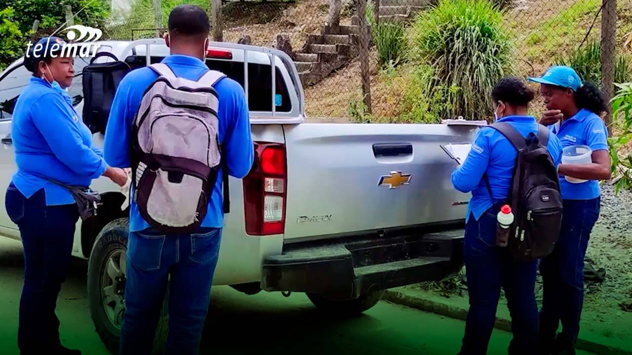 Aumento Preocupante de Casos de Dengue