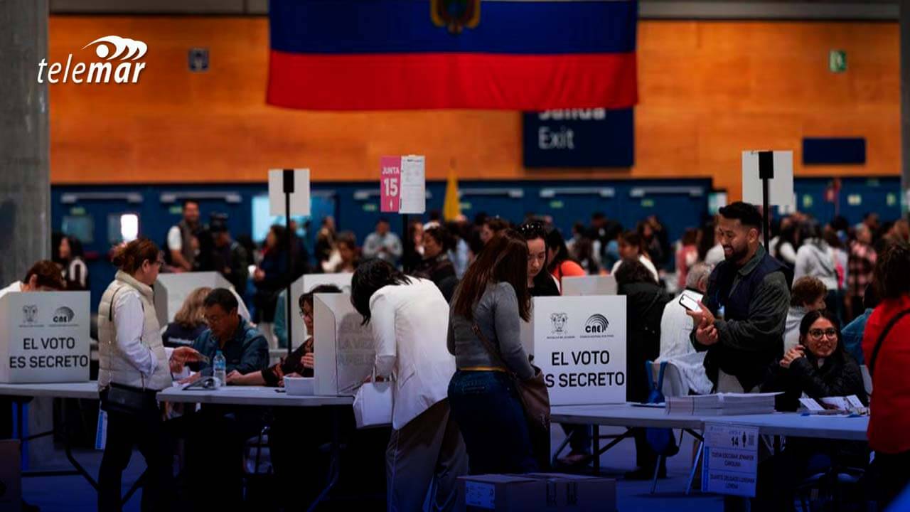 Gobierno envió paquete de reformas tras resultados de la Consulta Popular