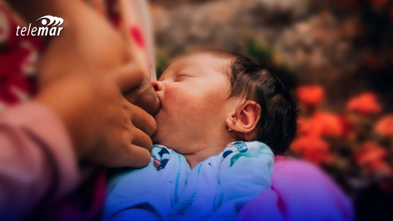 Lactancia Materna y Donacion: Compromiso por la Salud Infantil