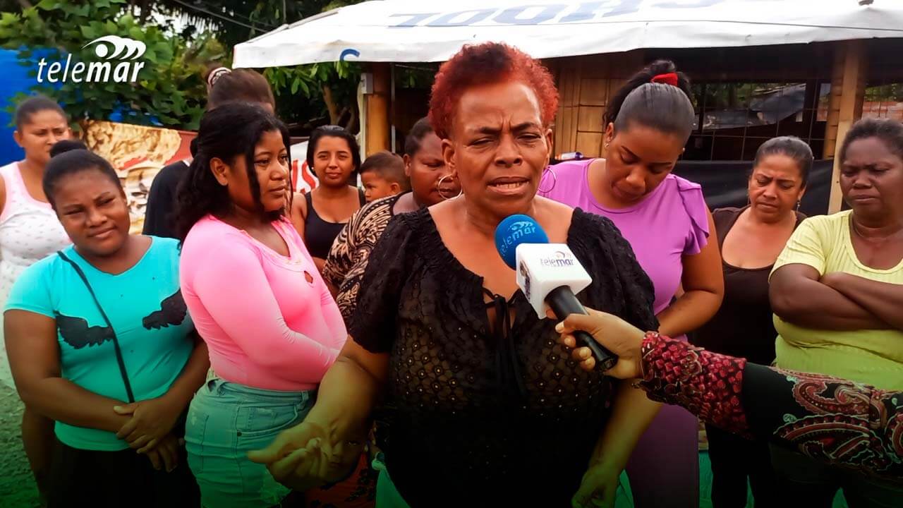 A Un Año de la tragedia, Familias Damnificadas Luchan por la Supervivencia