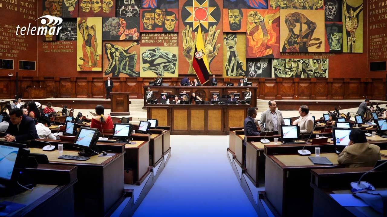 Asamblea Nacional Crea Comisión Especial para Investigar Irregularidades en el Gobierno