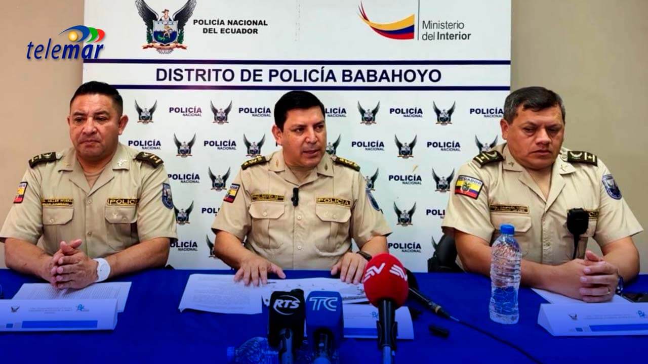 Gran Operacion Cero Impunidad 3 126 Detenidos