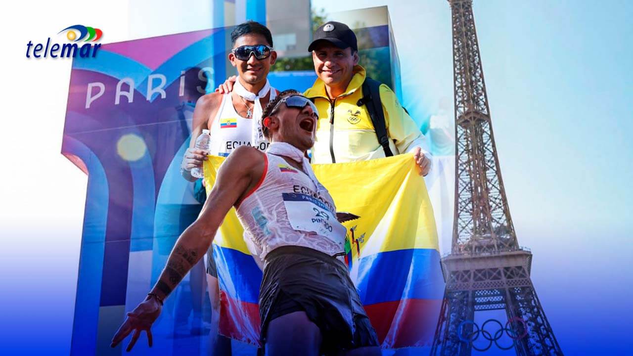 Campeón Olímpico: Pintado de oro, 28 años después de la hazaña de J. Pérez