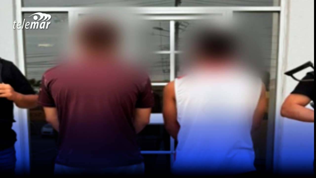 Capturan a asesinos de Marcelo Molina esposo de asambleísta Alexandra Arce