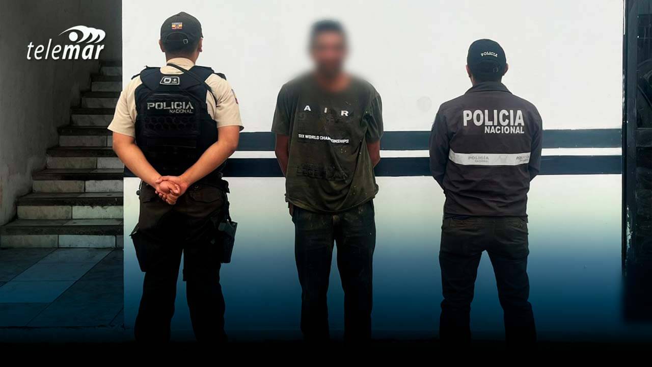 Operativo "Libertad 03" rescata a niño secuestrado en Quito