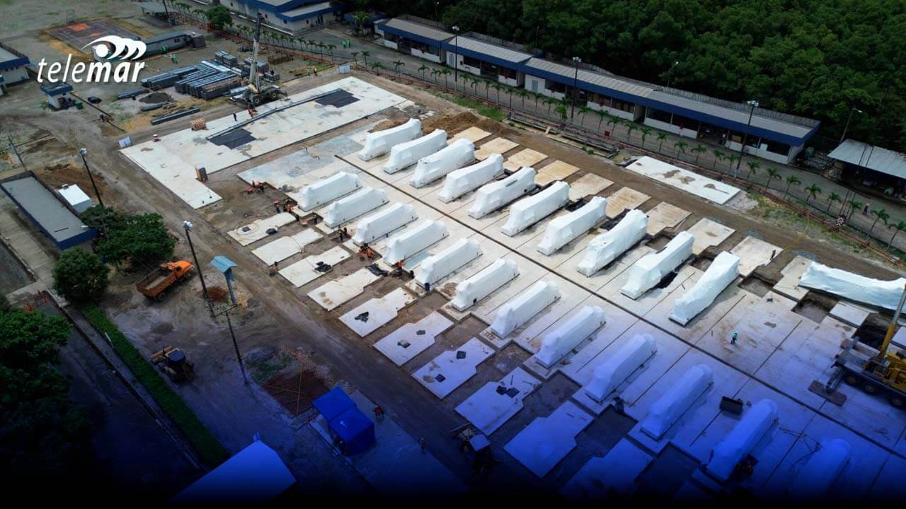 Termoeléctricas reciben diez unidades de generación para fortalecer el sistema eléctrico