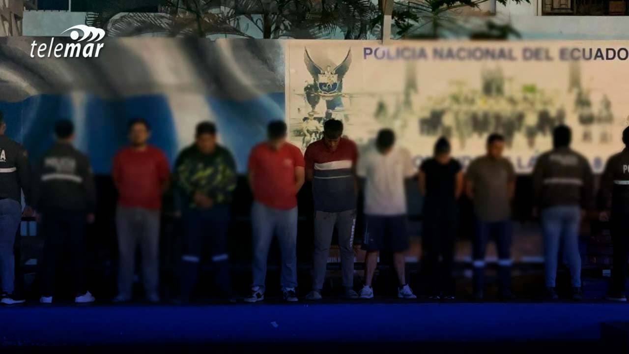 Operativo ARES XlX incauta más de tres toneladas de cocaína