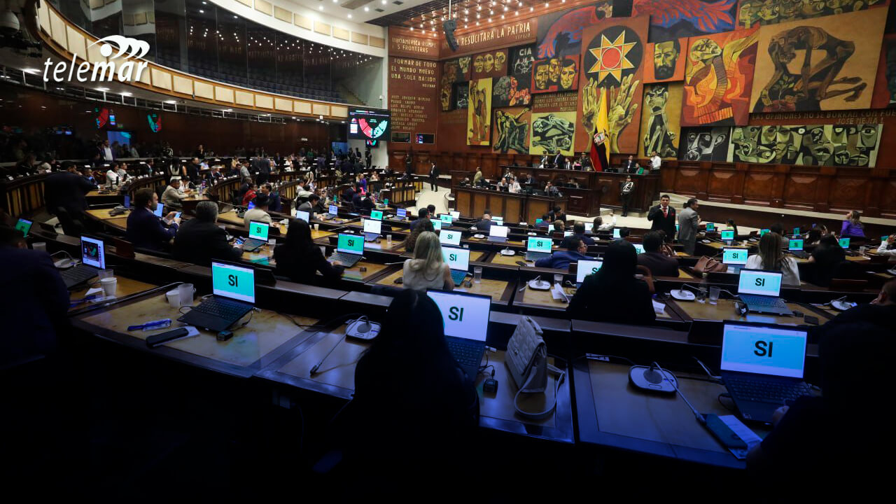 ADN preside las principales comisiones legislativas de la Asamblea Nacional