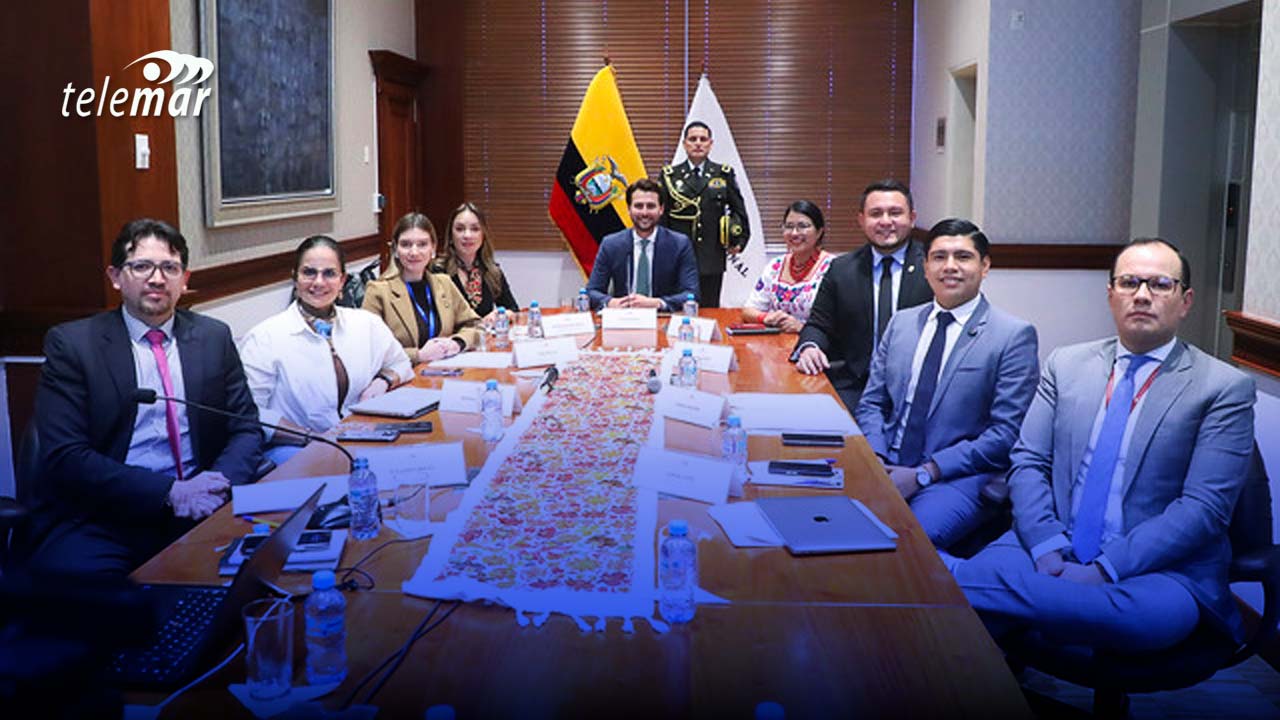 CAL califica ley clave para combatir finanzas del crimen organizado
