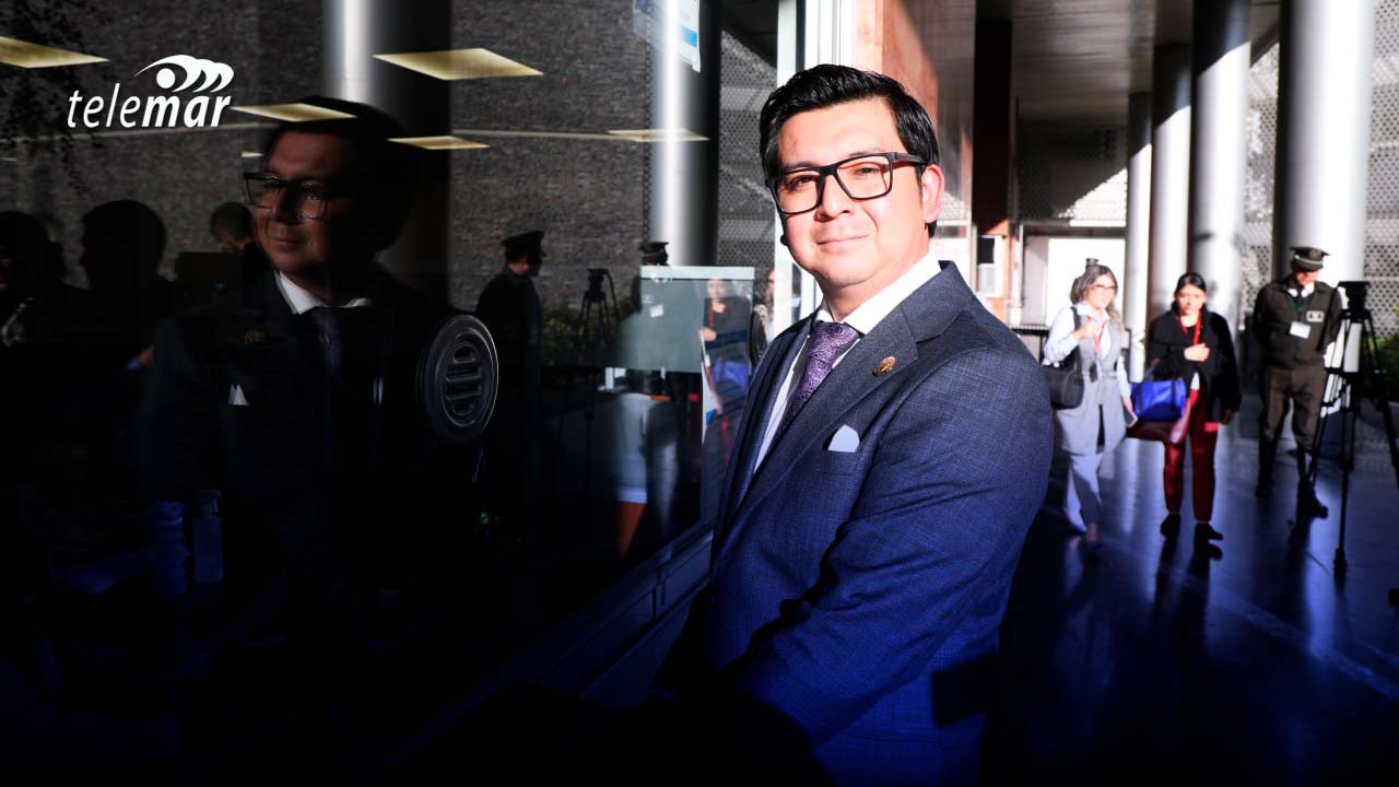 Ley de innovación pública entra en trámite y CAL procesa queja contra asambleísta