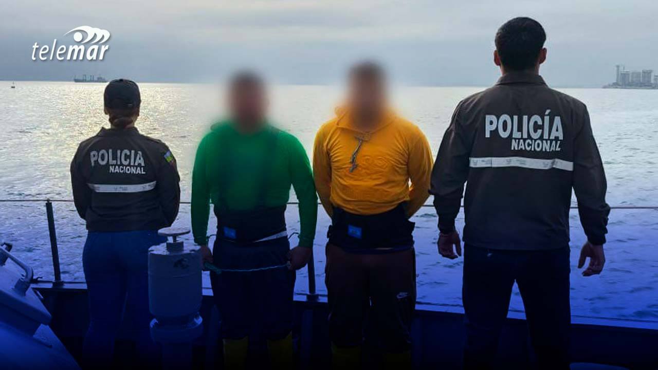 Operativo Fénix 133: Bloque de Seguridad incauta 1,5 T. de SCSF en altamar