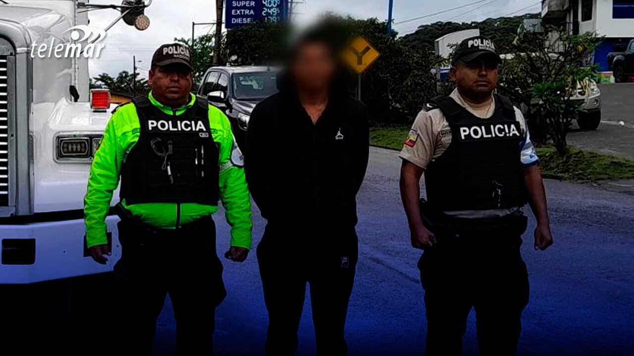 Operativo incauta 10.000 galones de hidrocarburo ilegal en Quijos, Napo