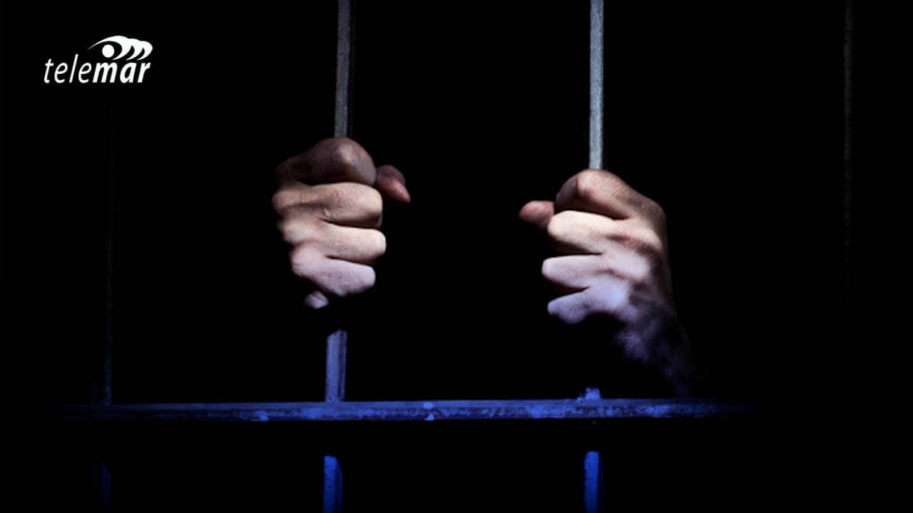 Policía ejecuta varias detenciones durante feriado en Esmeraldas