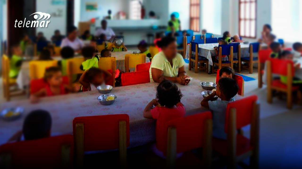 Retrasos en pagos afectan atención infantil y de adultos mayores en Esmeraldas