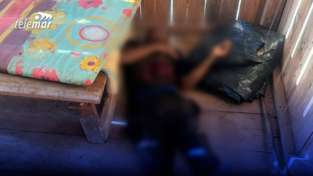 Un guerrilero abatido y tres detenidos en San Marcos, Orellana