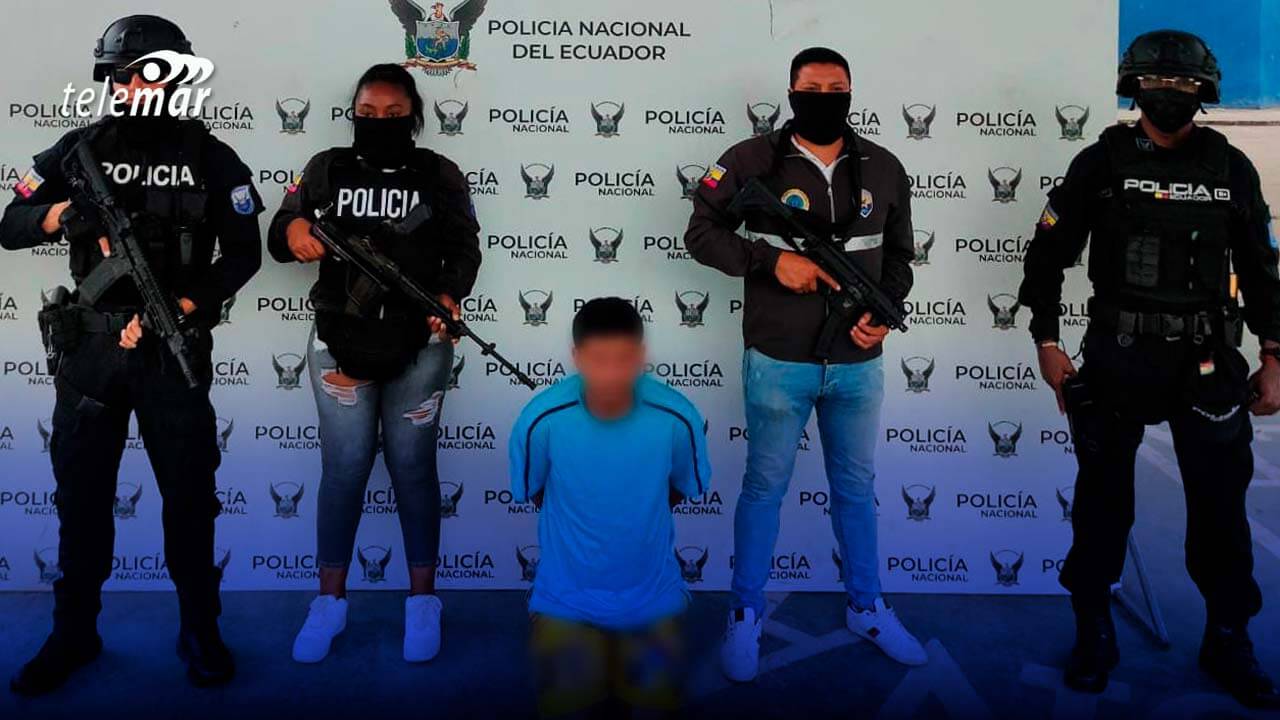 Capturado alias "Javica" con 4.070 dosis de droga en las Malvinas