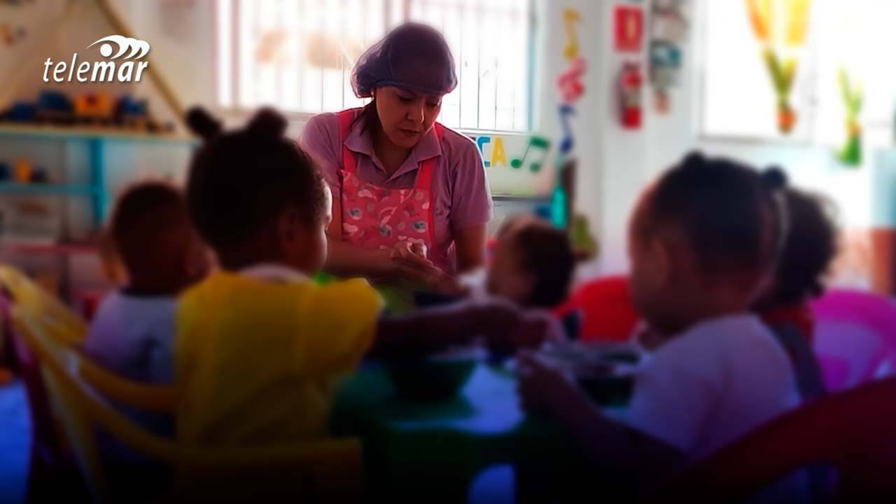 Centros de Desarrollo Infantil en crisis el MIES debe respuestas