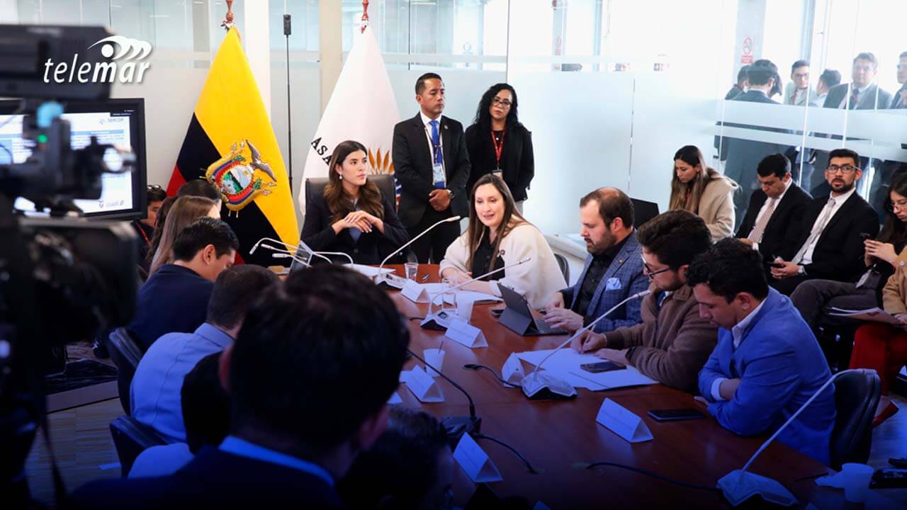 Desarrollo Económico inició trámite de la Ley para Innovar la Gestión Pública