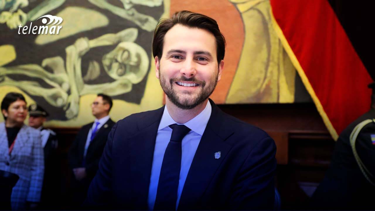 Juez desestima acción de protección contra Niels Olsen presentada por RC5-RETO