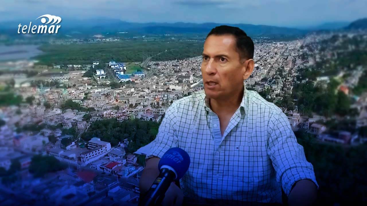 Juan Jaramillo: Operativos generan un impacto positivo en la seguridad