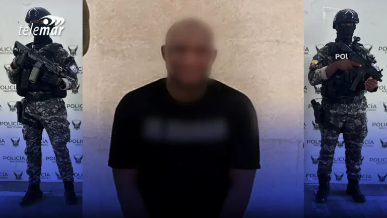 Delito de usurpación: Policía captura a falso funcionario en San Lorenzo