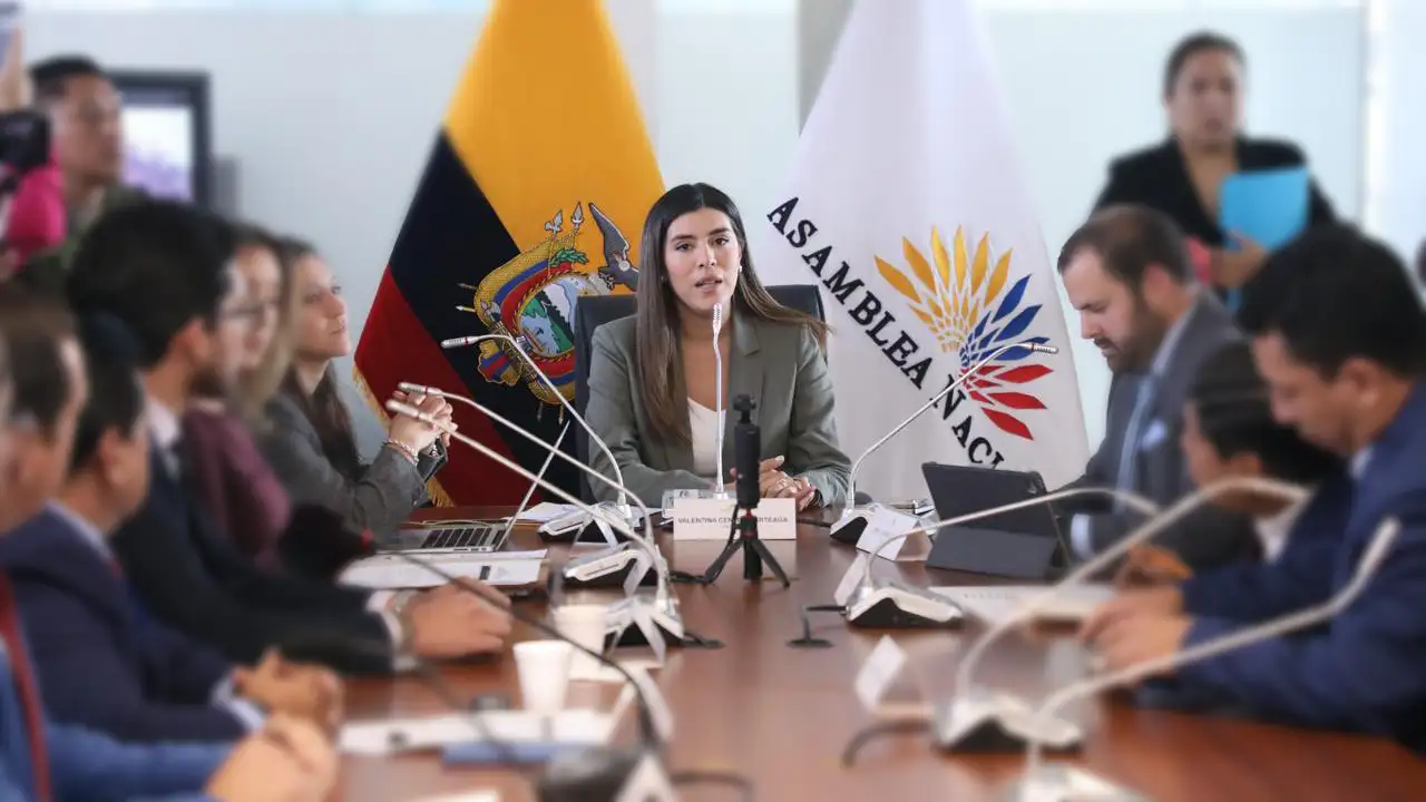 Listo informe para segundo debate del Proyecto de Ley de Fortalecimiento y Sostenibilidad Crediticia