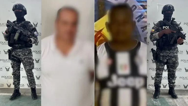 Policía recupera vehículos robados en San Lorenzo