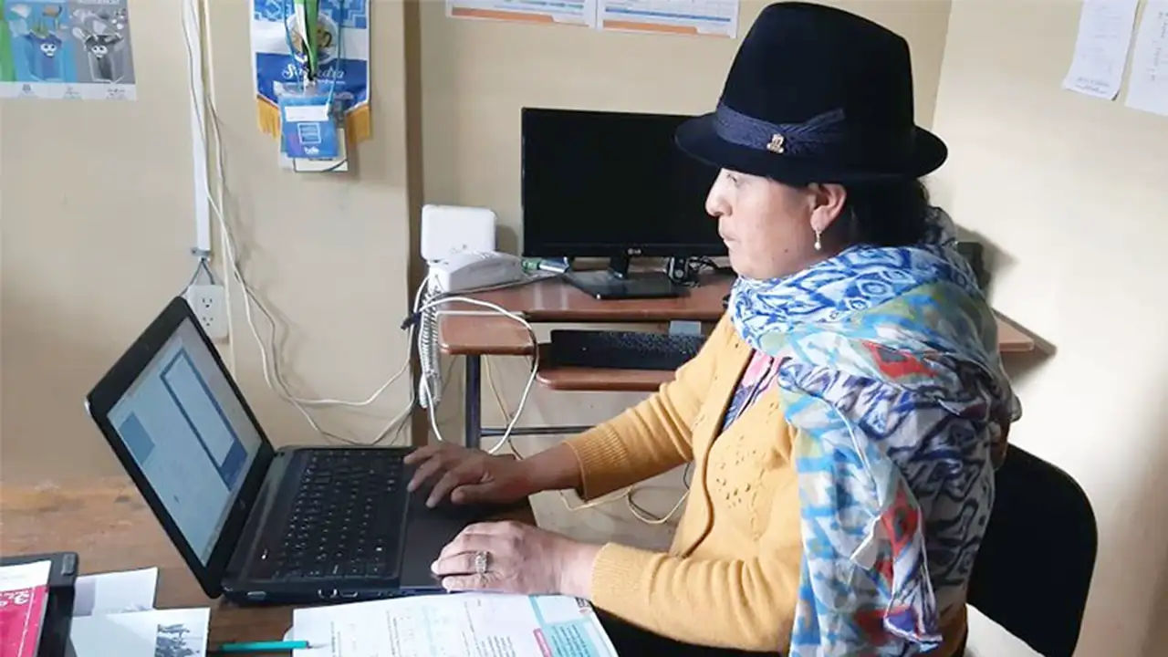 Se abren inscripciones para educación a distancia virtual