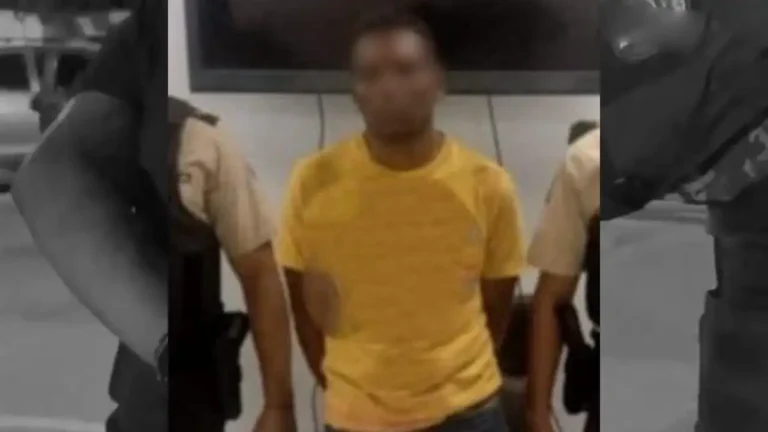 Aprehendido por intento de asesinato tras riña en Chumundé, Rioverde