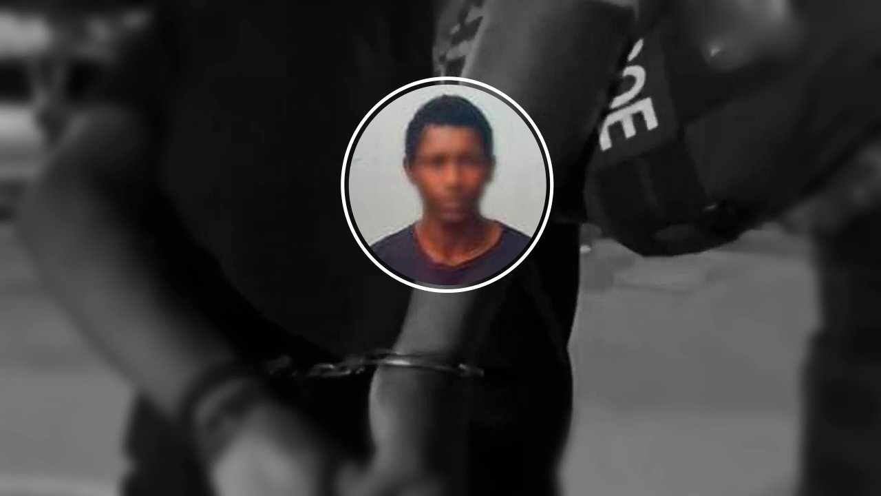 Capturado en flagrancia presunto extorsionador en San Lorenzo