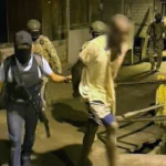 Capturan en Eloy Alfaro a presuntos miembros de “Los Chechenos”