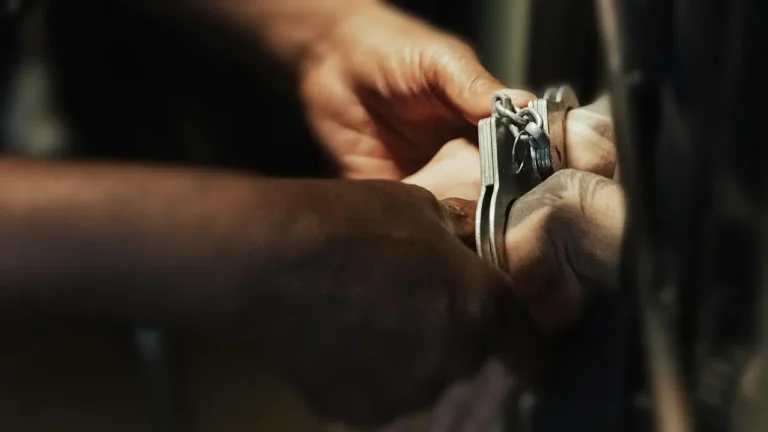 Cinco detenidos de grupos armados organizados en Manta, Manabí