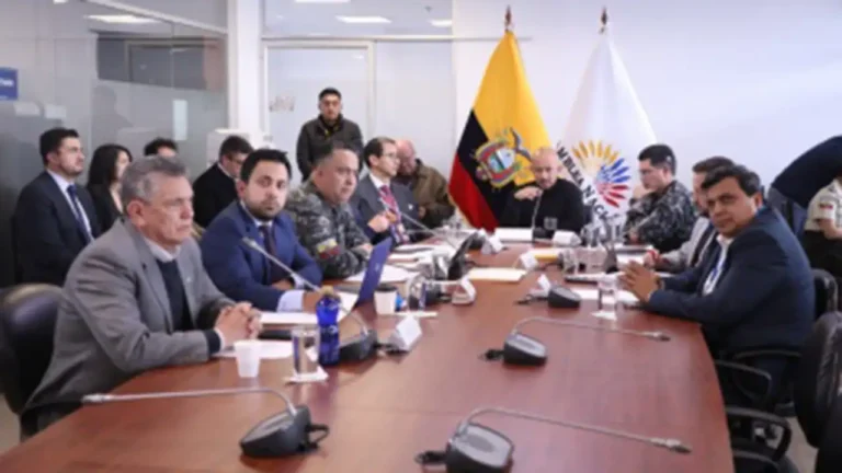 Comisión de Soberanía investigará atentado terrorista en el país