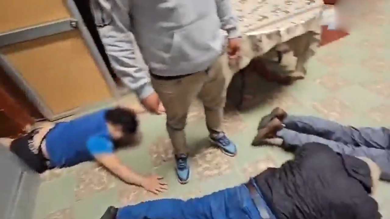 Diez detenidos en lucha contra trata de personas en Loja y Cuenca