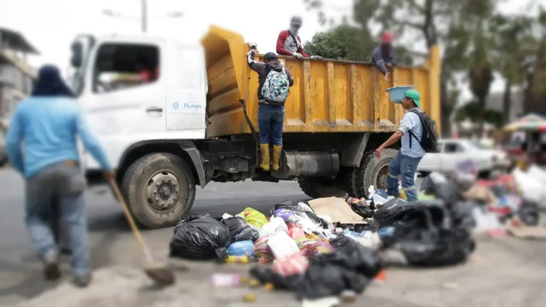 Gobierno elimina Tasa de Recolección de Basura de las facturas eléctricas