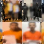 Operativo Gran Fénix 46 desarticula estructura criminal Los PPS brazo armado de Los Lobos