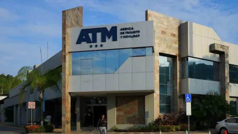 Operativo interinstitucional desarticula red de corrupción en la ATM de Guayaquil
