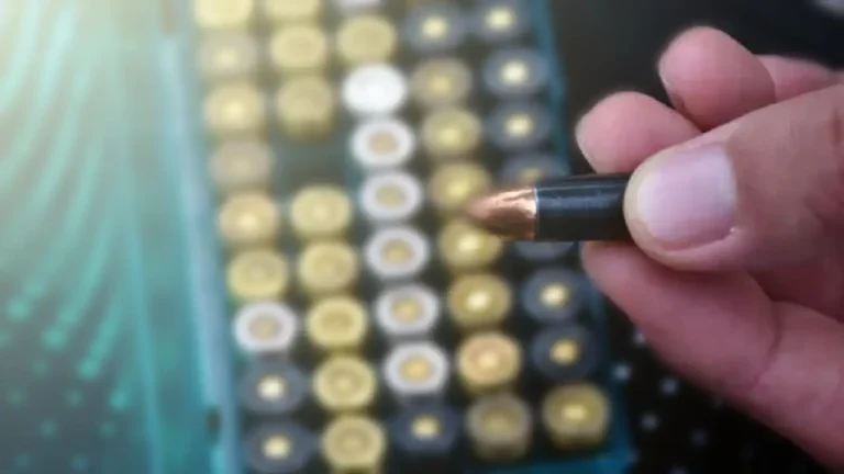 Prisión preventiva a procesado por tráfico de armas en Echeandía