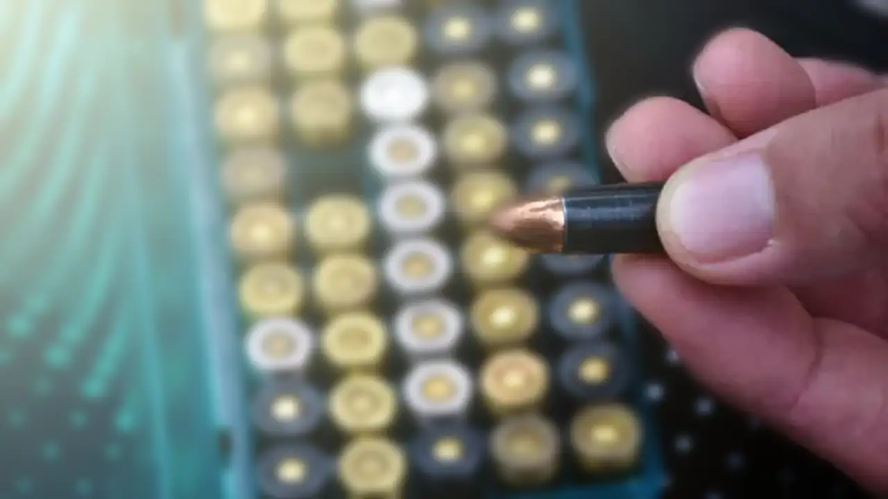 Prisión preventiva a procesado por tráfico de armas en Echeandía