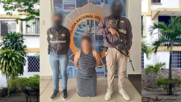 Prisión preventiva tras confesión de atroz crimen en Guayaquil