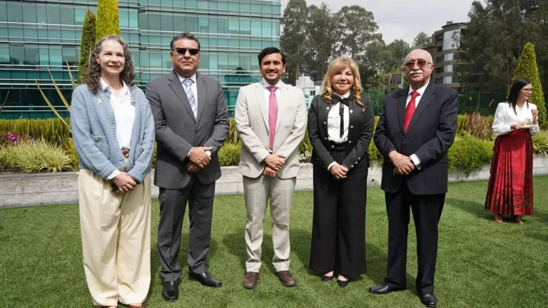 SOLCA se integra a la Plataforma Global para el Acceso a Medicamentos contra el Cáncer Infantil