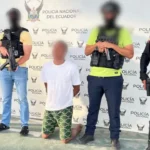 Capturado alias "Domingo" presunto miembro de GDOT "Los Tiguerones"