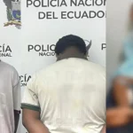 Detenido alias "El Cabro" en operativos tras enfrentamiento armado con la Policía