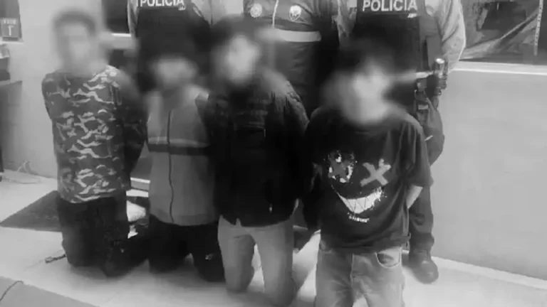 Fiscalia abrió proceso penal a cuatro procesados por femicidio en el cantón Cevallos