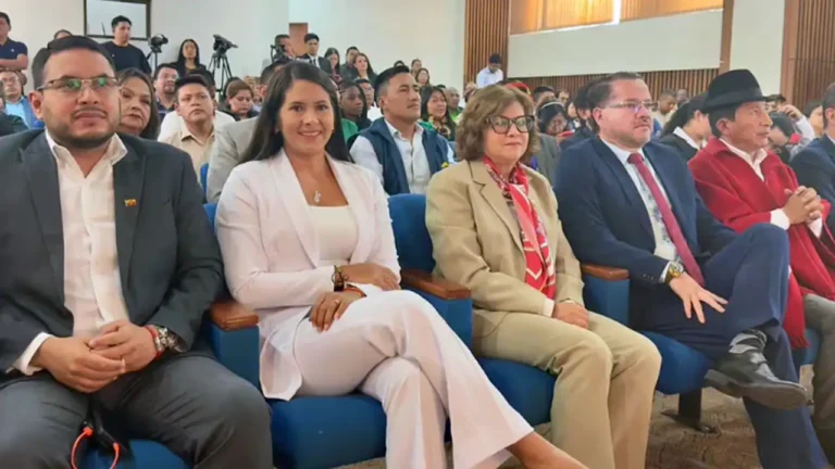 Nueva escala remunerativa para Gobiernos Descentralizados Rurales